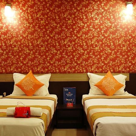 Oyo Rooms Yerwada Chowk Pune Exterior photo