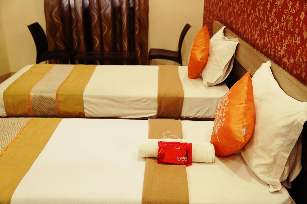 Oyo Rooms Yerwada Chowk Pune Exterior photo