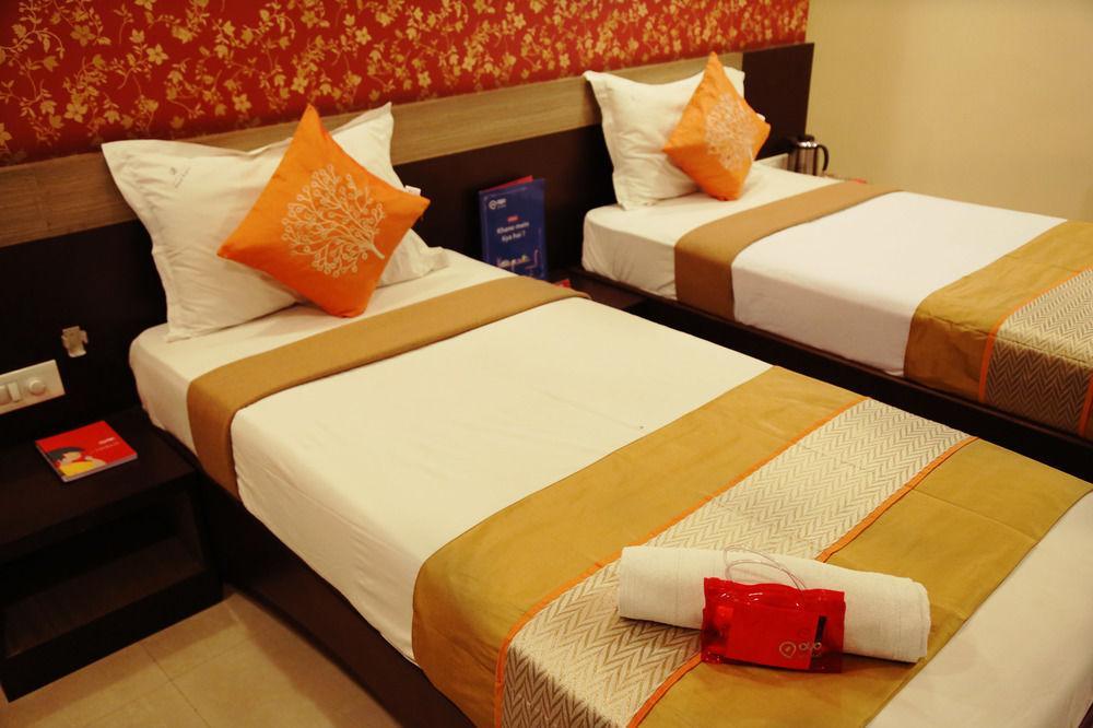 Oyo Rooms Yerwada Chowk Pune Exterior photo