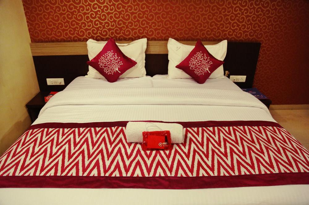 Oyo Rooms Yerwada Chowk Pune Exterior photo